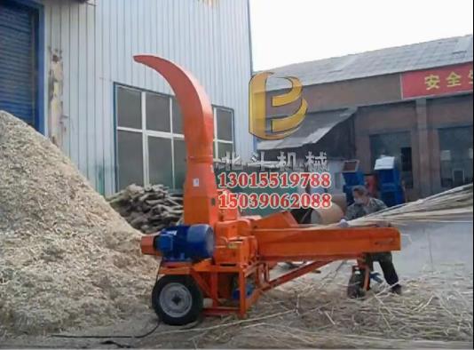 麻桿炭化爐專業植物秸稈干餾制炭,為秸稈處理開拓新途徑